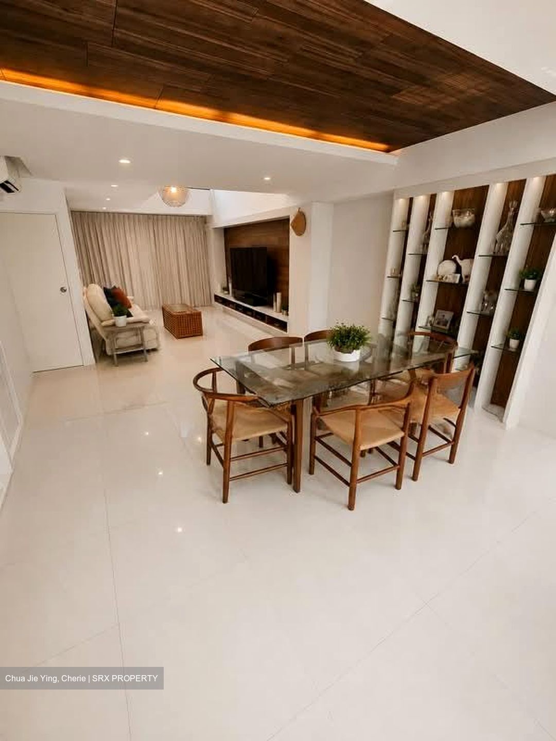 Macpherson Garden Estate (D13), Terrace #628279621